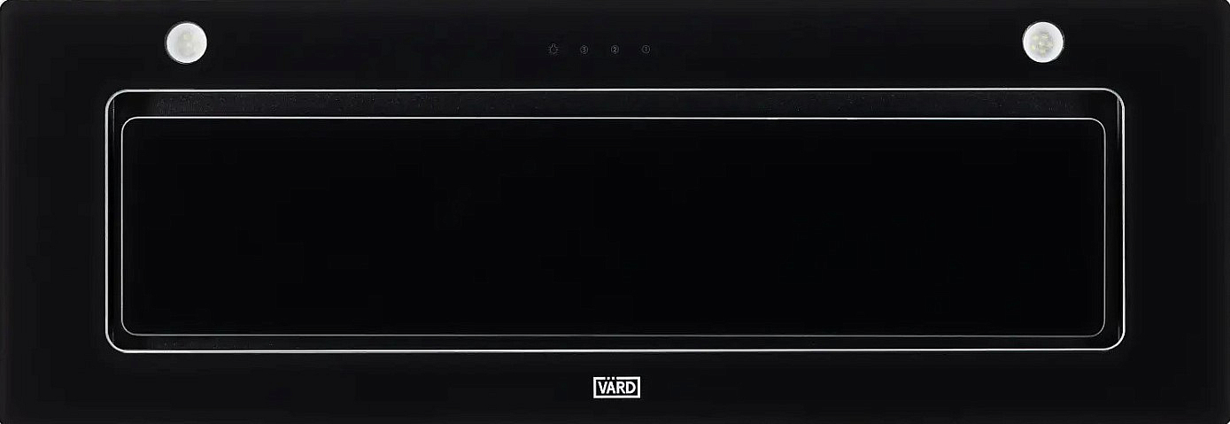 Встраиваемая вытяжка Vard VFG863PK preview 1