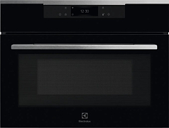 Духовой шкаф Electrolux VKL8E08WX