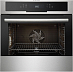 Купить Духовой шкаф Electrolux OPEA7553X preview 1