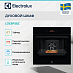 Купить Духовой шкаф Electrolux LOE8P38Z preview 3