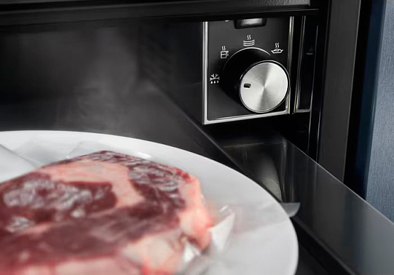 Встраиваемый подогреватель посуды Electrolux KBD4Z preview 2