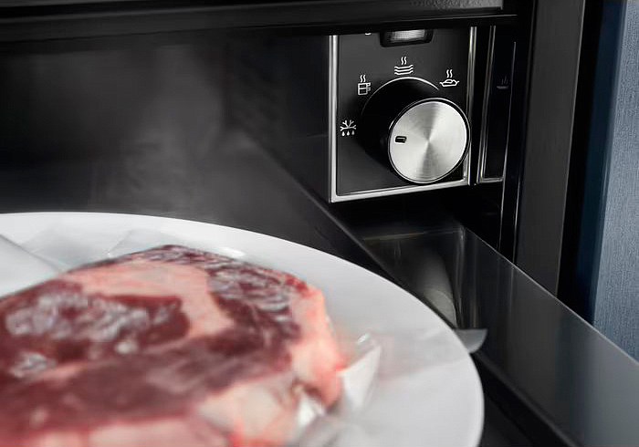 Встраиваемый подогреватель посуды Electrolux KBD4Z preview 2