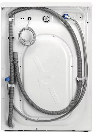 Стиральная машина Electrolux EW6FCH484 preview 3