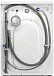 Купить Стиральная машина Electrolux EW6FCH484 preview 3