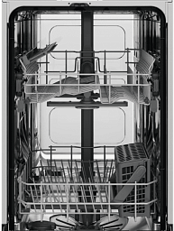 Встраиваемая посудомоечная машина Electrolux EMA22130L