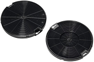 Угольный фильтр Electrolux MCFE09
