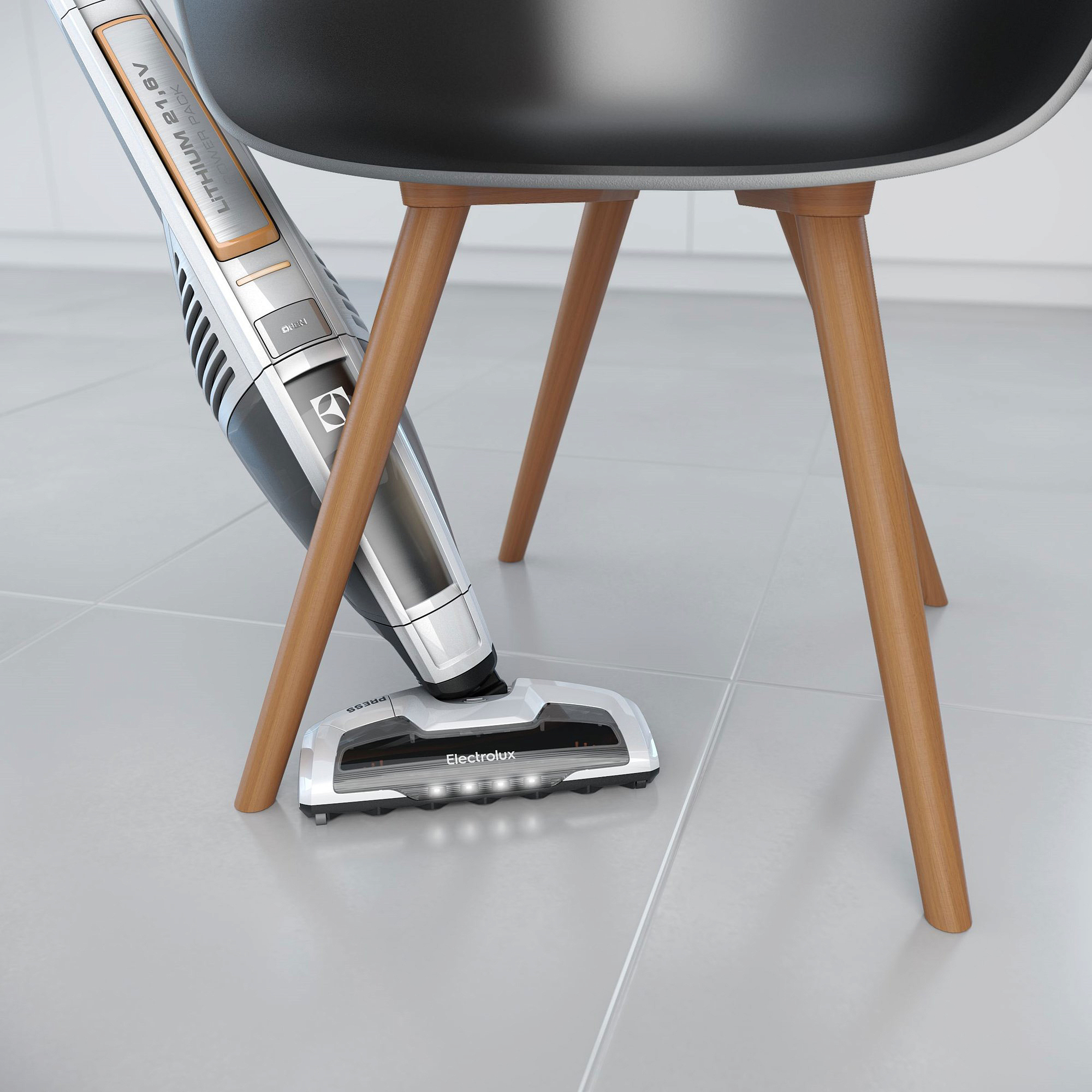 Пылесос Electrolux ZB 5020 preview 3