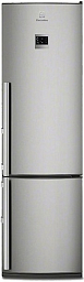 Холодильник Electrolux EN 4011 AOX