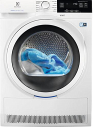 Комплект Electrolux PerfectCare 700 (EW8H358S, EW7F349PW)