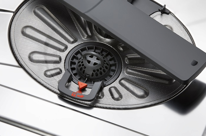 Встраиваемая посудомоечная машина Electrolux EEC967300L preview 15