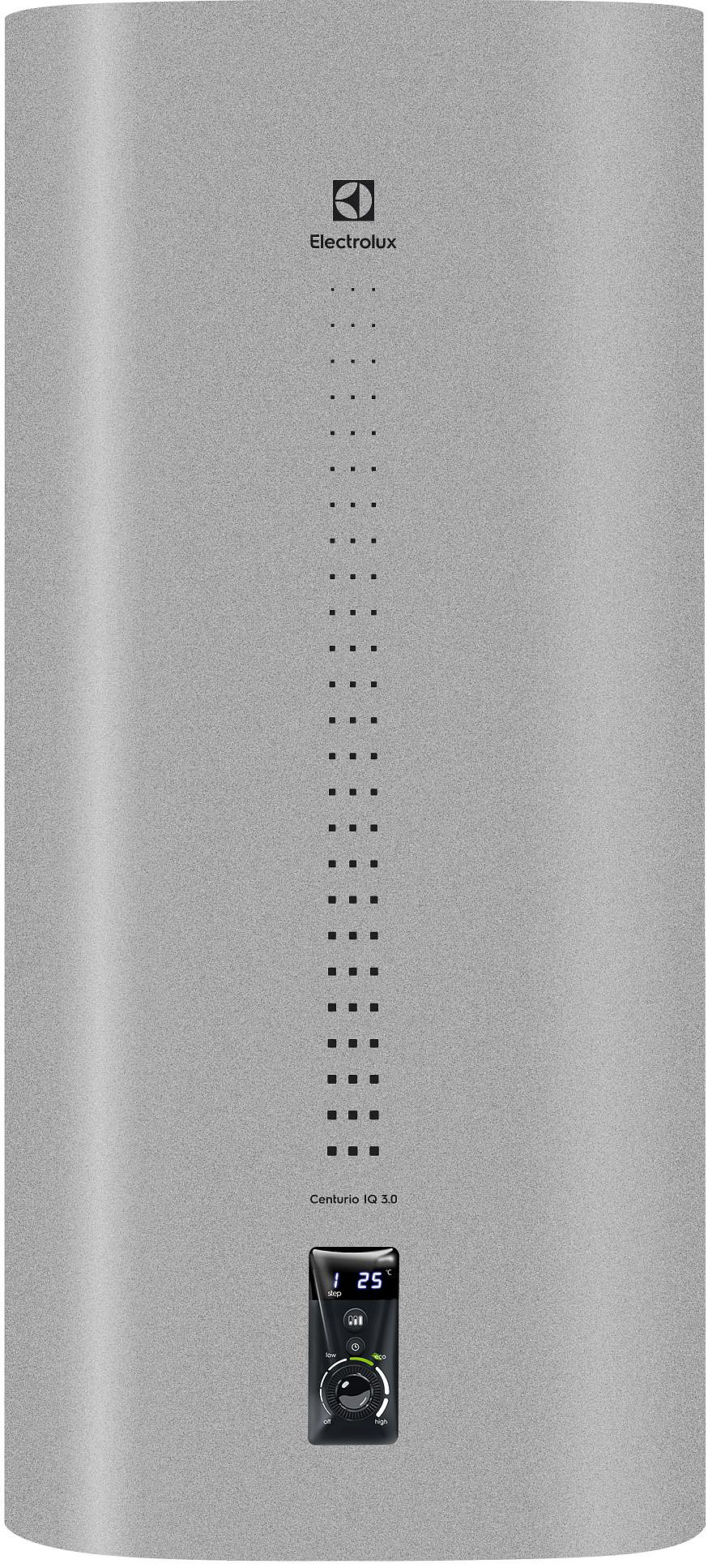 Водонагреватель Electrolux EWH 50 Centurio IQ 3.0 Silver preview 2