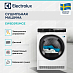 Купить Сушильная машина Electrolux EW8D595MCE preview 2