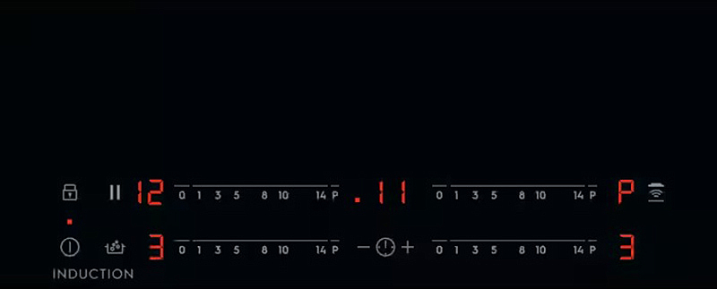 Индукционная варочная панель Electrolux EIS82449 preview 3
