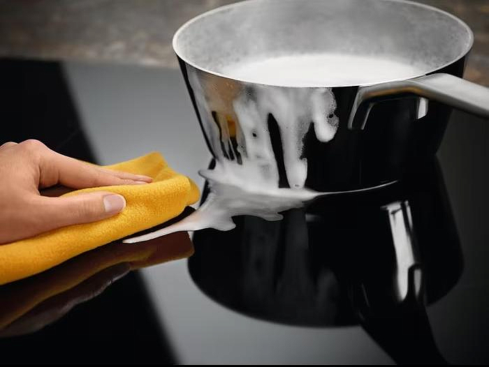 Варочная панель Electrolux EIS 6134 preview 7