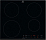 Индукционная варочная панель Electrolux KIR60433