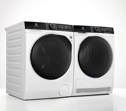 Сушильная машина Electrolux EW8HR258B preview 9