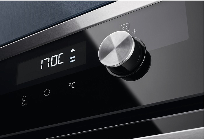 Духовой шкаф Electrolux OKC6H41X preview 5