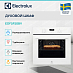 Купить Духовой шкаф Electrolux EOF5F50BV preview 3