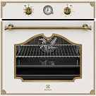 Духовой шкаф Electrolux OPEA 2350 V