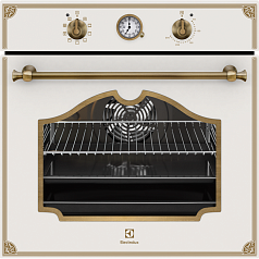 Духовой шкаф Electrolux OPEA 2350 V