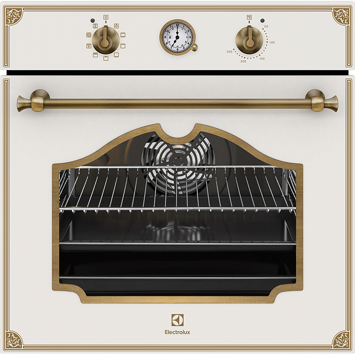 Духовой шкаф Electrolux OPEA 2350 V preview 1