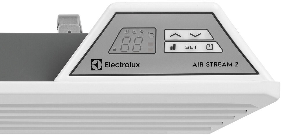 Конвектор Electrolux ECH/AS2 -1500 ER preview 10