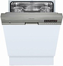 Встраиваемая посудомоечная машина Electrolux ESI 66060 XR