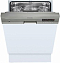 Встраиваемая посудомоечная машина Electrolux ESI 66060 XR