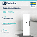 Купить Сушильный шкаф Electrolux DC6-4 White L preview 1
