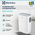 Купить Мобильный кондиционер Electrolux EACM-11 CL/N3 preview 2