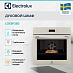 Купить Духовой шкаф Electrolux LOE8F38S preview 4
