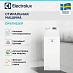 Купить Стиральная машина Electrolux EW6TN5261F preview 2