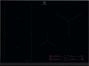 Варочная панель Electrolux EIS77453