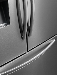 Холодильник French Door Electrolux EN6084JOX