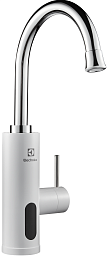 Водонагреватель Electrolux Taptronic White