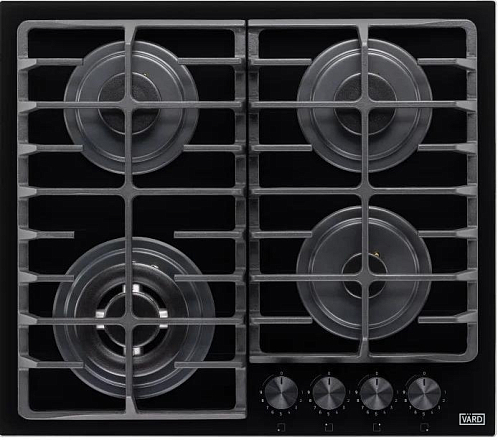 Варочная панель Vard VHLS6434K фото 1 Варочная панель Vard VHLS6434K preview 1