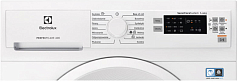 Стиральная машина Electrolux EW6S504WP