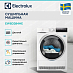 Купить Сушильная машина Electrolux EW8D384HE preview 2
