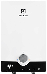 Водонагреватель Electrolux NPX 8 Flow Active 2.0