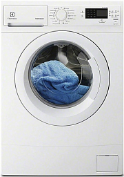 Стиральная машина Electrolux EWF 1262 EDU