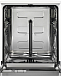 Купить Посудомоечная машина Electrolux ESF 9526 LOW preview 4