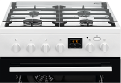 Комбинированная плита Electrolux RKK660201W