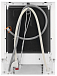 Купить Встраиваемая посудомоечная машина Electrolux EDQ47200L preview 5