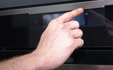 Духовой шкаф Electrolux EZB 52410 AX