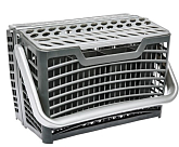 Корзина для столовых приборов Electrolux E4DHCB01