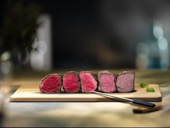 Духовой шкаф Electrolux KOEBP39WX preview 4