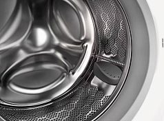 Стиральная машина Electrolux EW6F449PWE