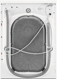 Стирально-сушильная машина Electrolux EW7WN468W