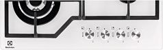 Варочная панель Electrolux GPE363YV