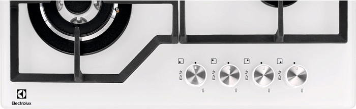 Варочная панель Electrolux GPE363YV preview 3